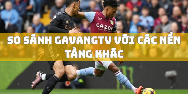 Gavang TV