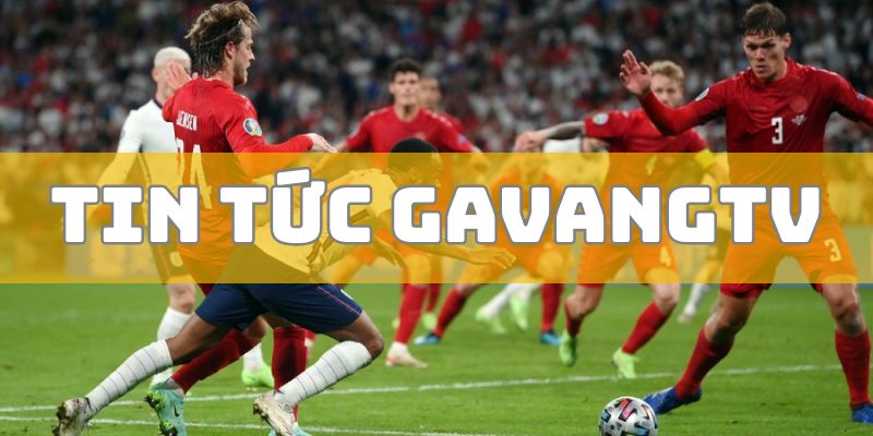 Gavang TV